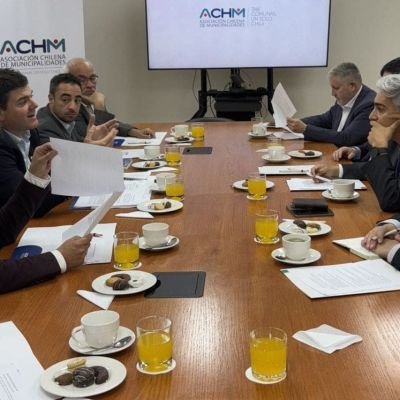 ME-O con ACHM Municipalidades