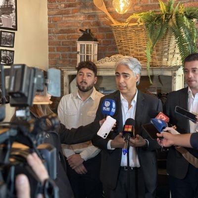 ME-O punto de prensa financas públicas