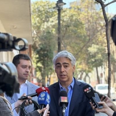 ME-O punto de prensa judicial