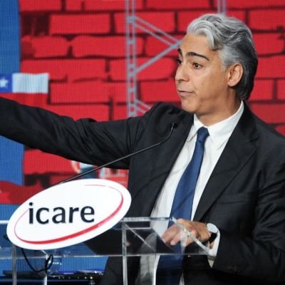 ME-O en Enade 2025