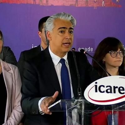 ME-O punto de prensa Enade 2025