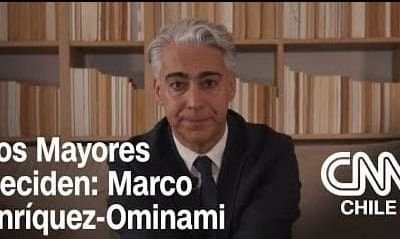 Propuestas para adultos mayores ME-O CNN Chile