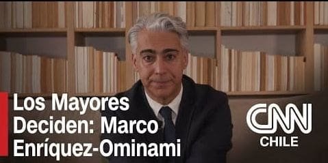 Propuestas para adultos mayores ME-O CNN Chile