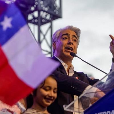 Cierre de campaña ME-O 2025