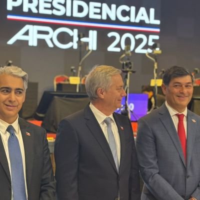 ME-O en ARCHI