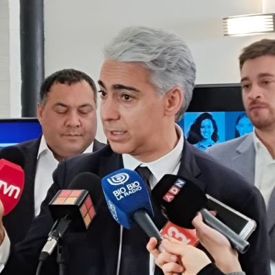 ME-O punto de prensa