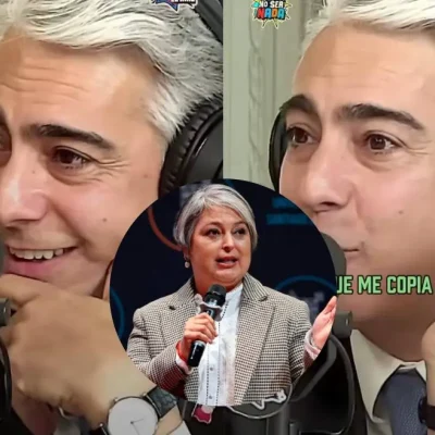 ME-O en Porcel TV