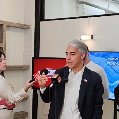 ME-O punto de prensa