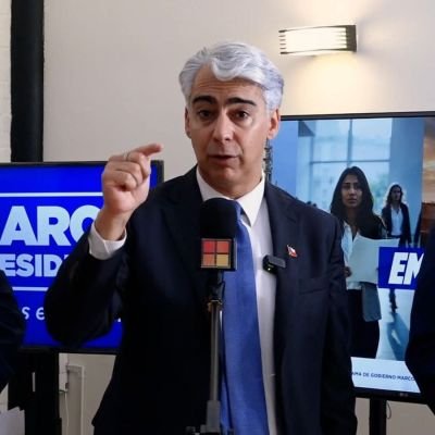 ME-O punto de prensa