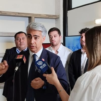 Punto de prensa