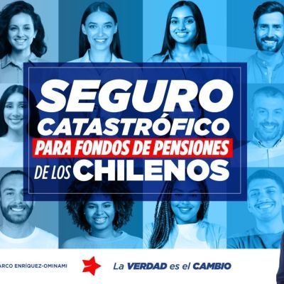 Seguro catastrófico fondos de pensiones ME-O