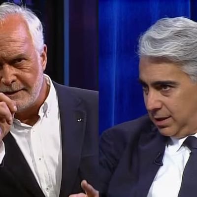 Juan José Lavín aborda el trato de la Fiscalía a ME-O antes de entrevistarlo en TV
