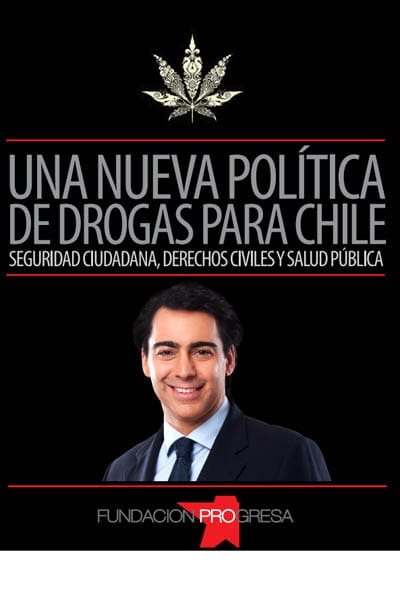Una Nueva Política de Drogas para Chile