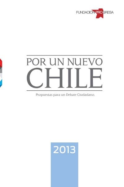 Por un Nuevo Chile