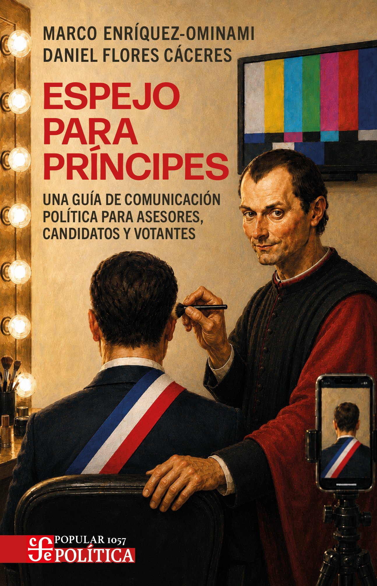 Espejo para Príncipes