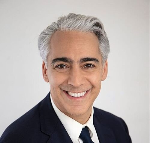 Marco Enríquez-Ominami