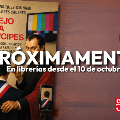 nuevo libro MEO