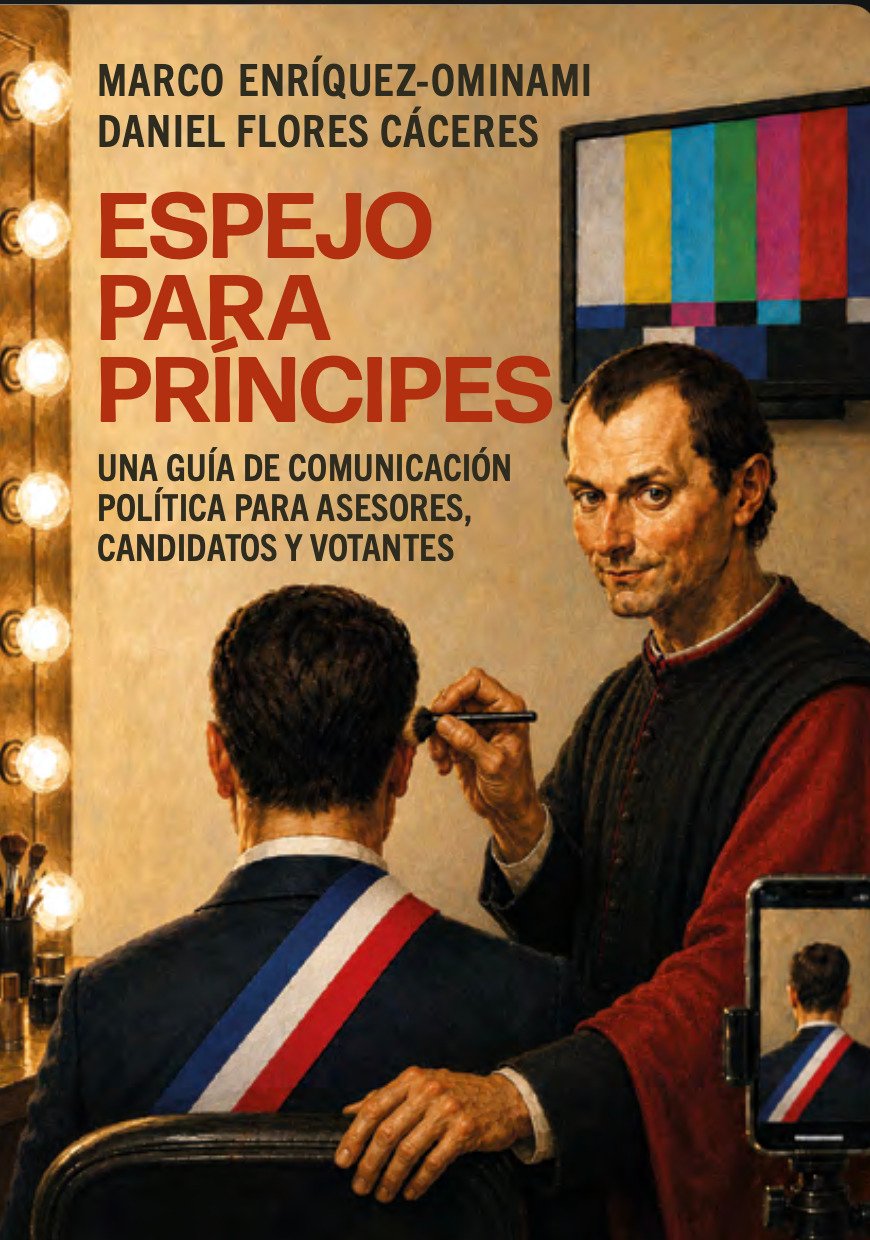 Espejo para Príncipes