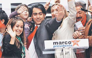 Campaña 2009
