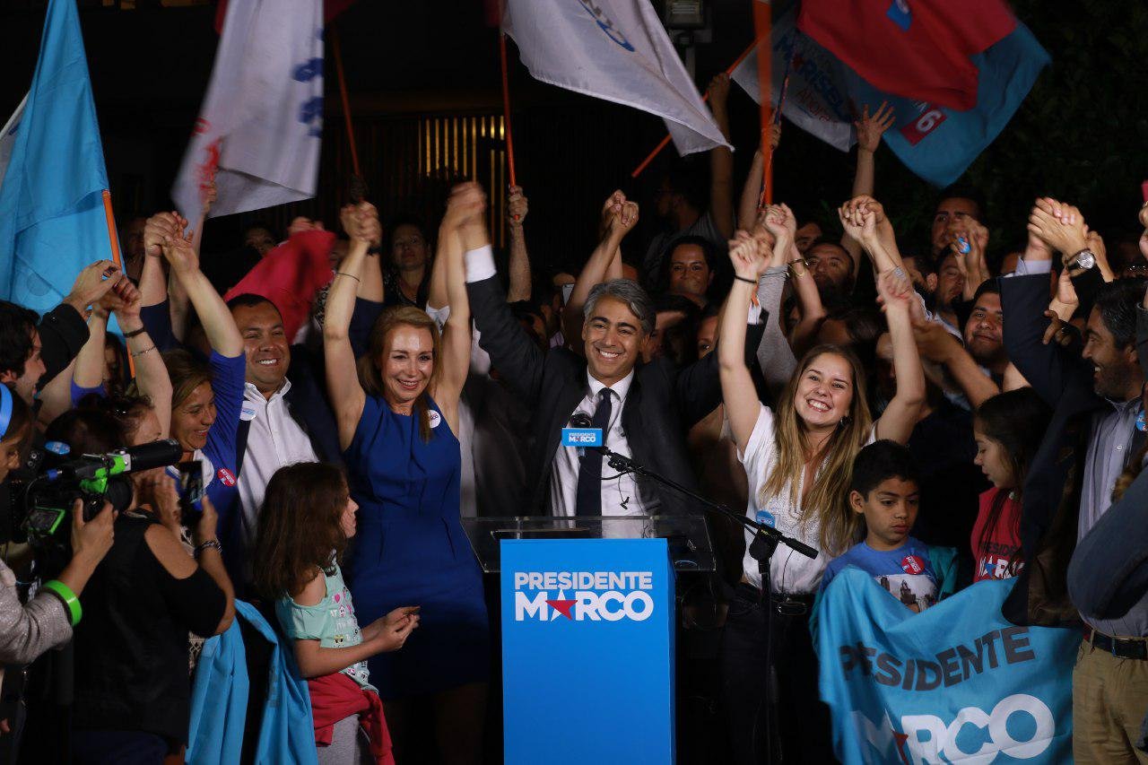 Campaña 2017