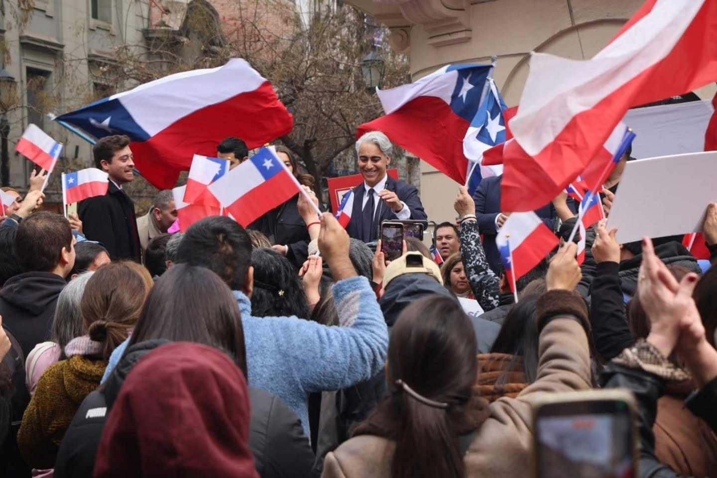 Campaña 2025